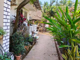 Jes Guest House - 5