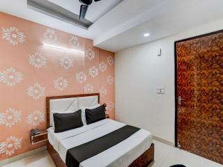 Hotel O The Moon - 5