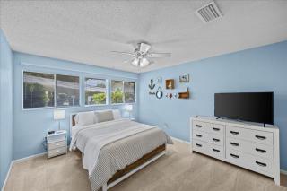 4BR Heated Pool Oasis Near Emerald Coast Beaches - 7