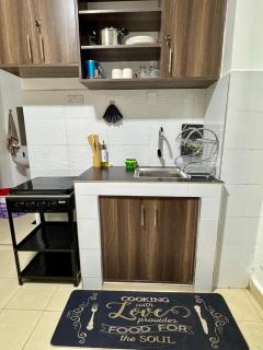 Studio apartment Nakuru - 6