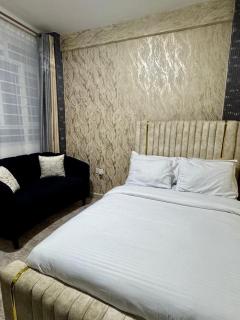 Studio apartment Nakuru - 9