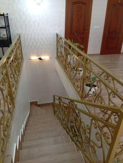 Гостевой дом, Гостиница Манас - 9