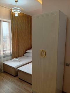 Гостевой дом, Гостиница Манас - 2