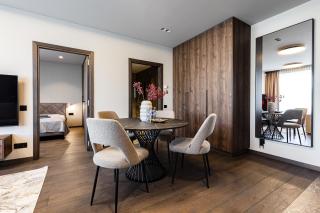 Superior Apartment in City Centre - 8