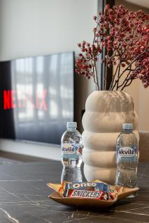 Superior Apartment in City Centre - 3