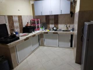 شقق الراحة 1 - 3