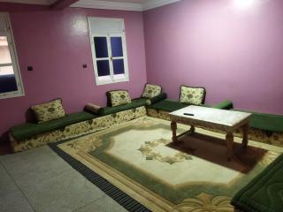 شقق الراحة 1 - 0