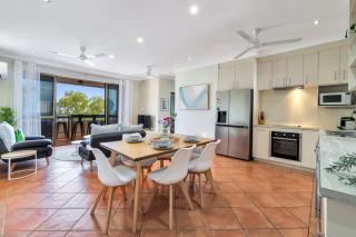 Ocean Vista Nightcliff Foreshore Apartment - 4