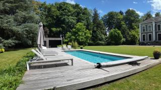 Le Château de Toile, Gîtes et Suite Privée avec Spa et Sauna - 8