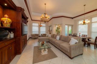 Bella Vista 7A 3 bdrs pool view in Los Suenos - Herradura - 1