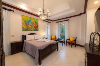 Bella Vista 7A 3 bdrs pool view in Los Suenos - 5