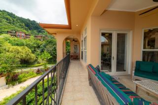 Bella Vista 7A 3 bdrs pool view in Los Suenos - 2