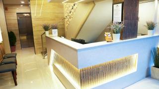 Kailash Residency - 9