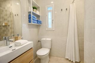 Apartamento Turístico Ciudad Jardín - Nervión. - 4