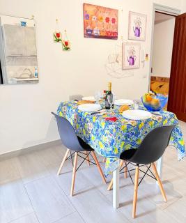 Casa vacanza CUTÓ - 7
