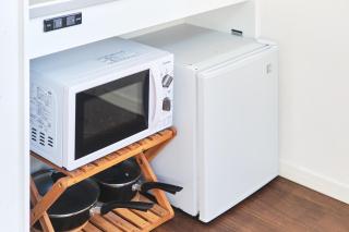 Base Hanegi Apartment by Tranova - 4