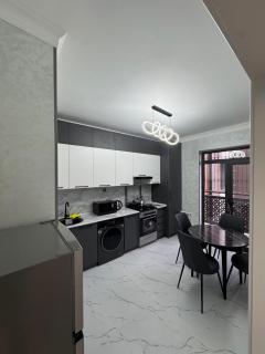 2 bedroom Apartments near Urikzar - 1