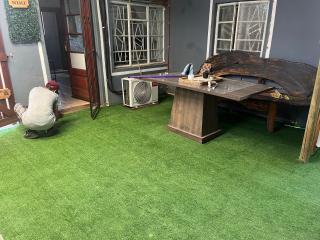 Oriebruggie Accommodation - 6