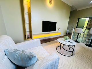 Munyonyo Lit Homes - 1