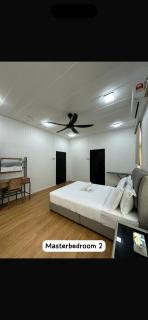 Maecon D'River Resort - 7