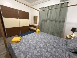 Appartement Almadies - 2