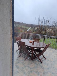 Location Maison de village - 6