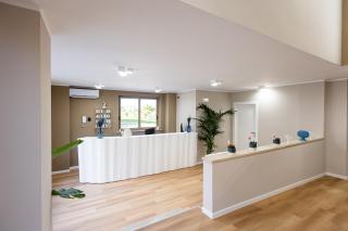 Lbr SUITE Apartment - 6