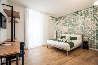 xenia apartments & suite - 1