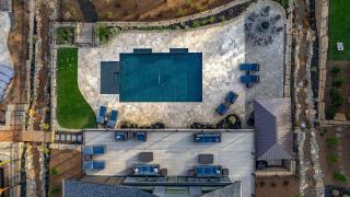 Blue Heron Lodge by AvantStay - 2