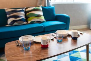 Yoyogi Apartment 1-401 by Tranova - 4