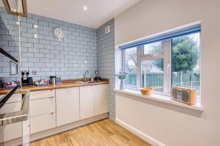 The Prospect -Central Broadstairs seaside house, large garden, outdoor dining, close to beach - 7