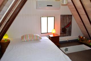 Villa Meheana - Moorea - 6