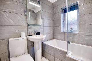 The Prospect -Central Broadstairs seaside house, large garden, outdoor dining, close to beach - 3