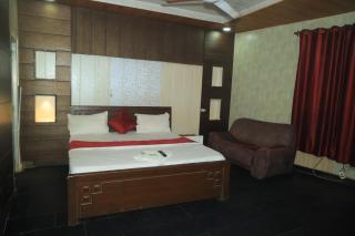 Hotel Royal Plaza - 7