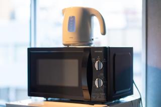 Yoyogi Apartment 1-401 by Tranova - 9