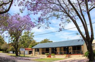 Narimba Motel - Port Macquarie - 0