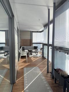 Kolmio - Mall of Tripla - 7