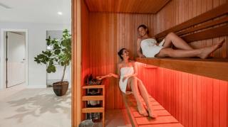 VACATION MARBELLA I Villa Ava, Private Heated Pool, Rooftop Hot Tub, Sauna, Luxury Interior, Close to Golfs, Beaches and Puerto Banus - 9