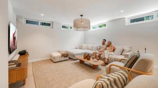 VACATION MARBELLA I Villa Ava, Private Heated Pool, Rooftop Hot Tub, Sauna, Luxury Interior, Close to Golfs, Beaches and Puerto Banus - 3