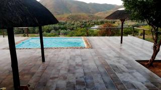 Kapika Waterfall Lodge - 7