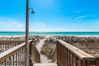 Green Reef #8- Beachy Keen - 8