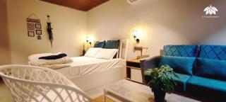 Cucubanos Villas Bhandardhara - Couple Friendly Luxury Cottages - Lake View - 6