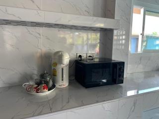 บุญหยู พูลรีสอร์ท - BoonYu Pool Resort - 1