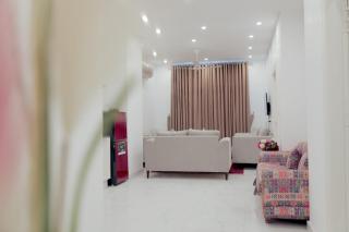 Executive Apartment At New City Arcade - 3