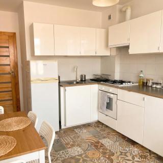 Beautiful apartment with balcony - 7