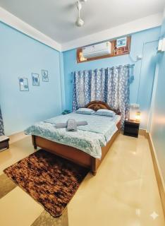 Jonaki Abax Homestay - 8