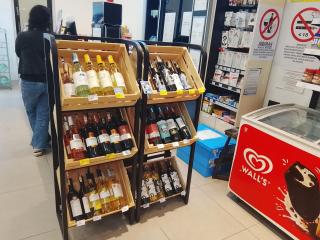 Kuala Lumpur Chambers Suites KLCC - 4