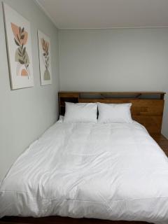 Middle of Seoul Downtown Central Stay - 1