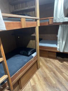 Leigh Backpackers - 3