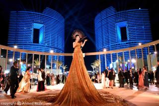 ابراج الداون تاون العلمين الجديده واللاتيني وريكسوس العلمين - 7